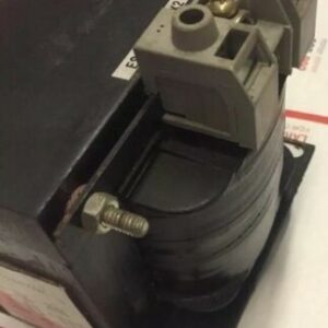 Hammond Single Phase Dry Type Transformer 2 Kva Part 158270 200-460V 115V - Image 5