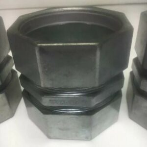 New Regal 617 Compression Type Conduit Fitting 2-1/2" (Qty Of 4) Fast Shipping! - Image 5
