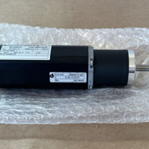 NEW- Dunkermotoren BG44X50SI Servo Motor 24Vdc 2.52A 3340Rpm Drive FAST SHIPPED! - Image 6