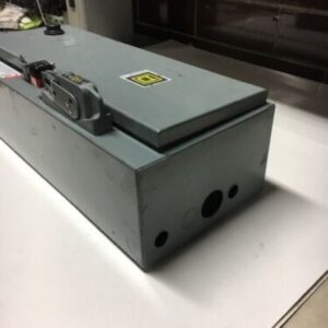 Square D 8538SBG13V02S Disconnect/Breaker 30A Ser. D *Warranty~Fast Shipping* - Image 8