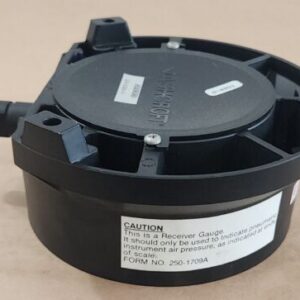 *NEW SURPLUS* Ashcroft Foxboro Q-4901 Reciever Gauge 0-100Psi + Warranty! - Image 7