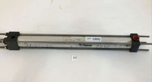 *Pre-Owned* Norgren Actuator S-25473C F03-UM 1-1/2 X 15-1/2 250 Max + *Warranty* Main Image