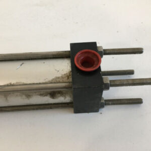 *Pre-Owned* Norgren Actuator S-25473C F03-UM 1-1/2 X 15-1/2 250 Max + *Warranty* - Image 3