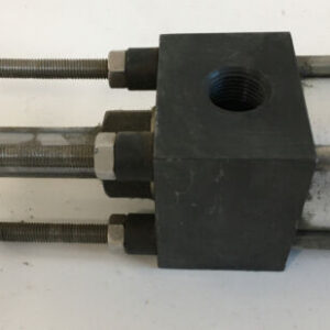 *Pre-Owned* Norgren Actuator S-25473C F03-UM 1-1/2 X 15-1/2 250 Max + *Warranty* - Image 4