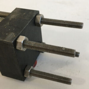 *Pre-Owned* Norgren Actuator S-25473C F03-UM 1-1/2 X 15-1/2 250 Max + *Warranty* - Image 5