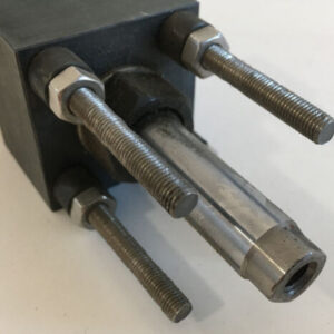 *Pre-Owned* Norgren Actuator S-25473C F03-UM 1-1/2 X 15-1/2 250 Max + *Warranty* - Image 6