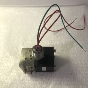 *NEW ASCO 8455A001EED2 Valve 1/4" NPT 24 VDC 3HS8013A300 # - Image 3