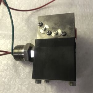 *NEW ASCO 8455A001EED2 Valve 1/4" NPT 24 VDC 3HS8013A300 # - Image 6