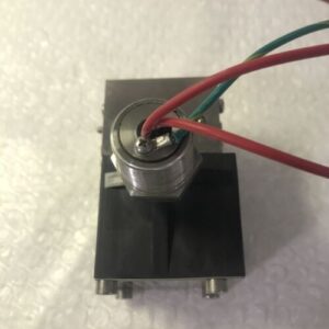 *NEW ASCO 8455A001EED2 Valve 1/4" NPT 24 VDC 3HS8013A300 # - Image 7
