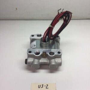 Skinner Parker 4 Way Solenoid Valve V935LX15C *Fast Shipping* Warranty! - Image 1