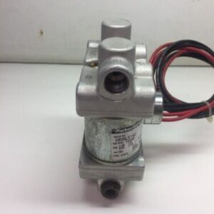 Skinner Parker 4 Way Solenoid Valve V935LX15C *Fast Shipping* Warranty! - Image 3