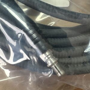 NEW SEALED- Miller 203692 Conduit/Liner Molded 30’ Length For MIG Gun | WARRANTY - Image 5