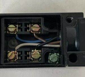 *NEW* HONEYWELL MICRO SWITCH LIMIT SWITCH BASE, MPB27 + Warranty / Fast Shipping - Image 3