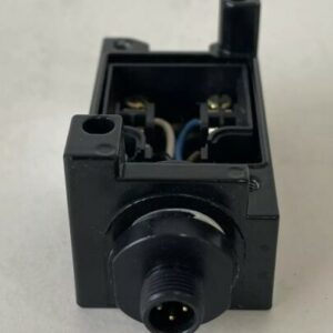 *NEW* HONEYWELL MICRO SWITCH LIMIT SWITCH BASE, MPB27 + Warranty / Fast Shipping - Image 4