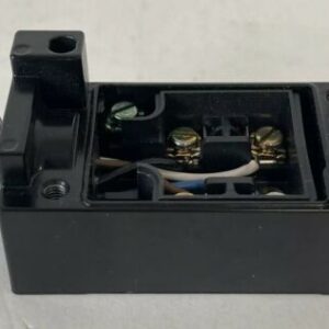 *NEW* HONEYWELL MICRO SWITCH LIMIT SWITCH BASE, MPB27 + Warranty / Fast Shipping - Image 7