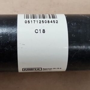 *NEW IN BOX* Bussmann Fusetron FRS-R-125 Class RK5 600V 125A Fuse + Warranty! - Image 5