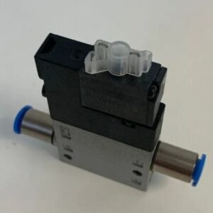 Festo CPE10-M1BH-3GL-QS-6 196847 Solenoid Valve *New~Fast Shipping* - Image 3