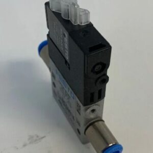 Festo CPE10-M1BH-3GL-QS-6 196847 Solenoid Valve *New~Fast Shipping* - Image 4