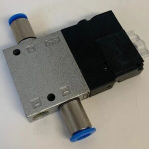 Festo CPE10-M1BH-3GL-QS-6 196847 Solenoid Valve *New~Fast Shipping* - Image 5
