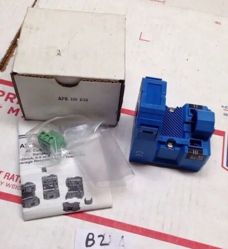New!! LEM Current Transducer APR 100 B10 *Warranty~Fast Shipping* Main Image