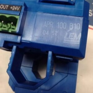 New!! LEM Current Transducer APR 100 B10 *Warranty~Fast Shipping* - Image 4