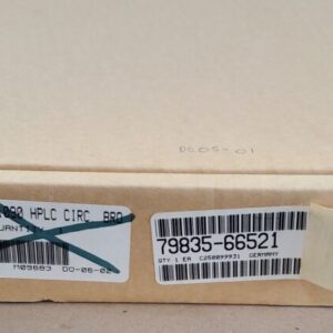 *NEW SEALED* Agilent 79835-66521 MCD HPLC Circuit Board HP1090 + Warranty! - Image 6