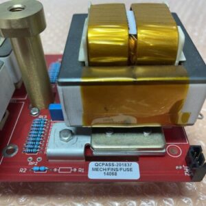 NEW NO BOX- CRS Transformer Board PWA103-B3 TRA-2018-30466 || FAST SHIPPED 🇺🇸 - Image 3