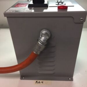 DAYKIN ELECTRIC GMDGTA-05BZ872U TRANSFORMER DISCONNECT SWITCH 480V, 1000VA, 2.3A - Image 11