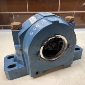 *New* SKF SAF 524 Split Housing Pillow Block Bearing 4-1/8” Bore - Image 4