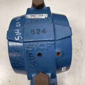 *New* SKF SAF 524 Split Housing Pillow Block Bearing 4-1/8” Bore - Image 6
