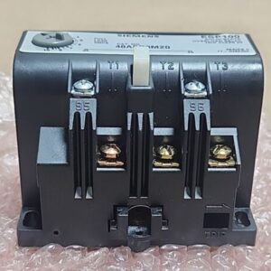 *PREOWN* Siemens 48ASD3M20 ESP100 Solid-State Overload Relay Class 20 + Warranty - Image 3