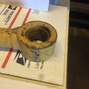 OEM Komatsu Genuine PC150 Excavator Link With Bushing 7K9717 Warranty Fast Ship! - Image 5