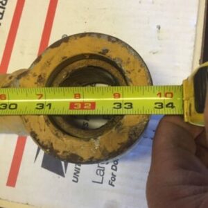 OEM Komatsu Genuine PC150 Excavator Link With Bushing 7K9717 Warranty Fast Ship! - Image 6