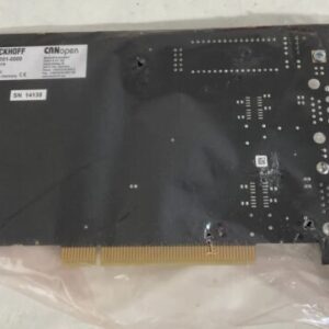 New BECKHOFF CANopen  FC5101-0000 PC Fast Shipping!~Warranty~ - Image 4