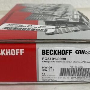 New BECKHOFF CANopen  FC5101-0000 PC Fast Shipping!~Warranty~ - Image 5