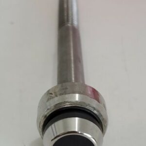 *NEW* LOT OF 13 Dresser Valve Disc & Stem Assembly 7249905 + Warranty! - Image 5