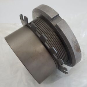 *NEW IN BOX* SKF H 315 Adapter Sleeve 65x75x98mm M75x2 Thread + Warranty! - Image 6
