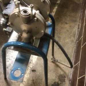 Wagner Colora Diaphragm Paint Pump U706.00AB Warranty Fast Shipping - Image 6