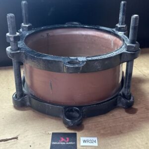 *PREOWNED* Conforme Norme Transformer 1200VA CLASS E IP20 50/60HZ 220-230-460 - Image 5