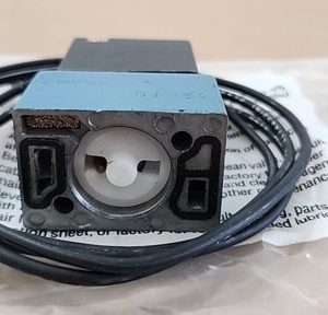 *BRAND NEW* MAC PID-611BAAA Solenoid Valve 24Vdc 8.5 Watts 30-150Psi + Warranty! - Image 5