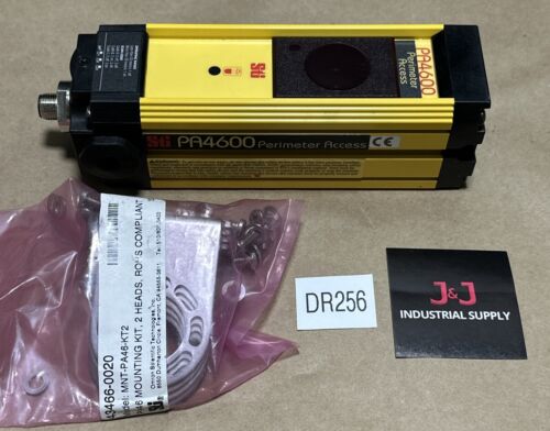 Omron STI PA4600 Perimeter Access Transmitter 70172-1018 / PA46-1-000-Q2-X 🇺🇸 Main Image