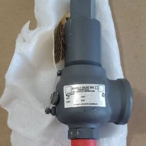 *BRAND NEW* Allen-Bradley 42SMR-7111 /B Trans-Beam Reciever (RED) 28V + Warranty - Image 1