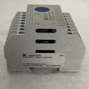 STI 43025-0030 Beamsafe Safety, STI BS3-C Fast Shipping + Warranty - Image 3