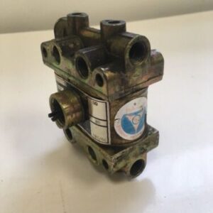 Honeywell Skinner 4way Valve V935LB2050A Fast Shipping! Warranty!! - Image 2
