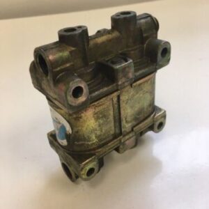 Honeywell Skinner 4way Valve V935LB2050A Fast Shipping! Warranty!! - Image 3