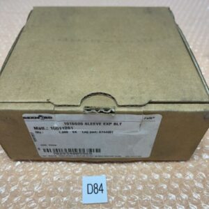 BRAND NEW IN BOX- Rexnord Falk 1015G20 Sleeve Exp Blt Coupling || FAST SHIPPED! - Image 1
