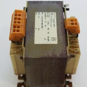 *PREOWNED* Conforme Norme Transformer VA330 CLASS E IP20 50/60HZ 20-230-460-600 - Image 6