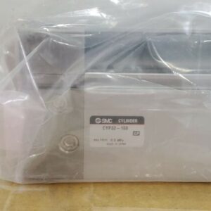 SMC CYP32-150 Double Acting Rodless Cylinder 32mm Bore 150mm Stroke + Warranty! - Image 3