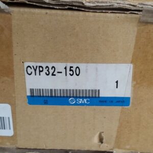SMC CYP32-150 Double Acting Rodless Cylinder 32mm Bore 150mm Stroke + Warranty! - Image 10