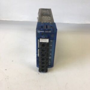 OMRON S8VM-10024CD Power Supply *Fast Shipping* Warranty! - Image 4